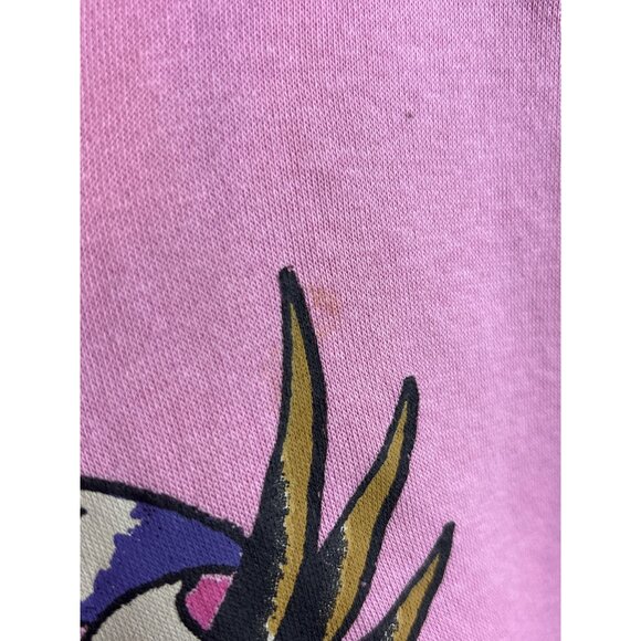 Y2K Ed Hardy “New York City” Zip-Up Hoodie - Picture 3 of 5